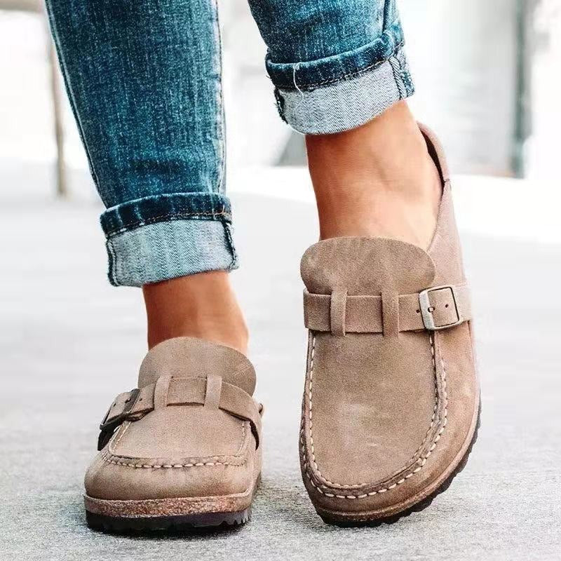 Kendra | Elegant Orthopaedic Clogs
