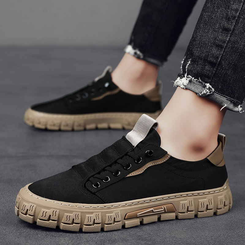 Bastien | Casual Men's Sneaker