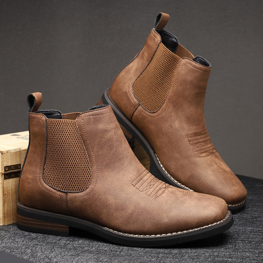 Grant | Classic Boot