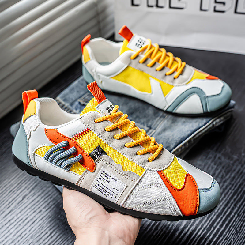 Trail Blazer Sneakers