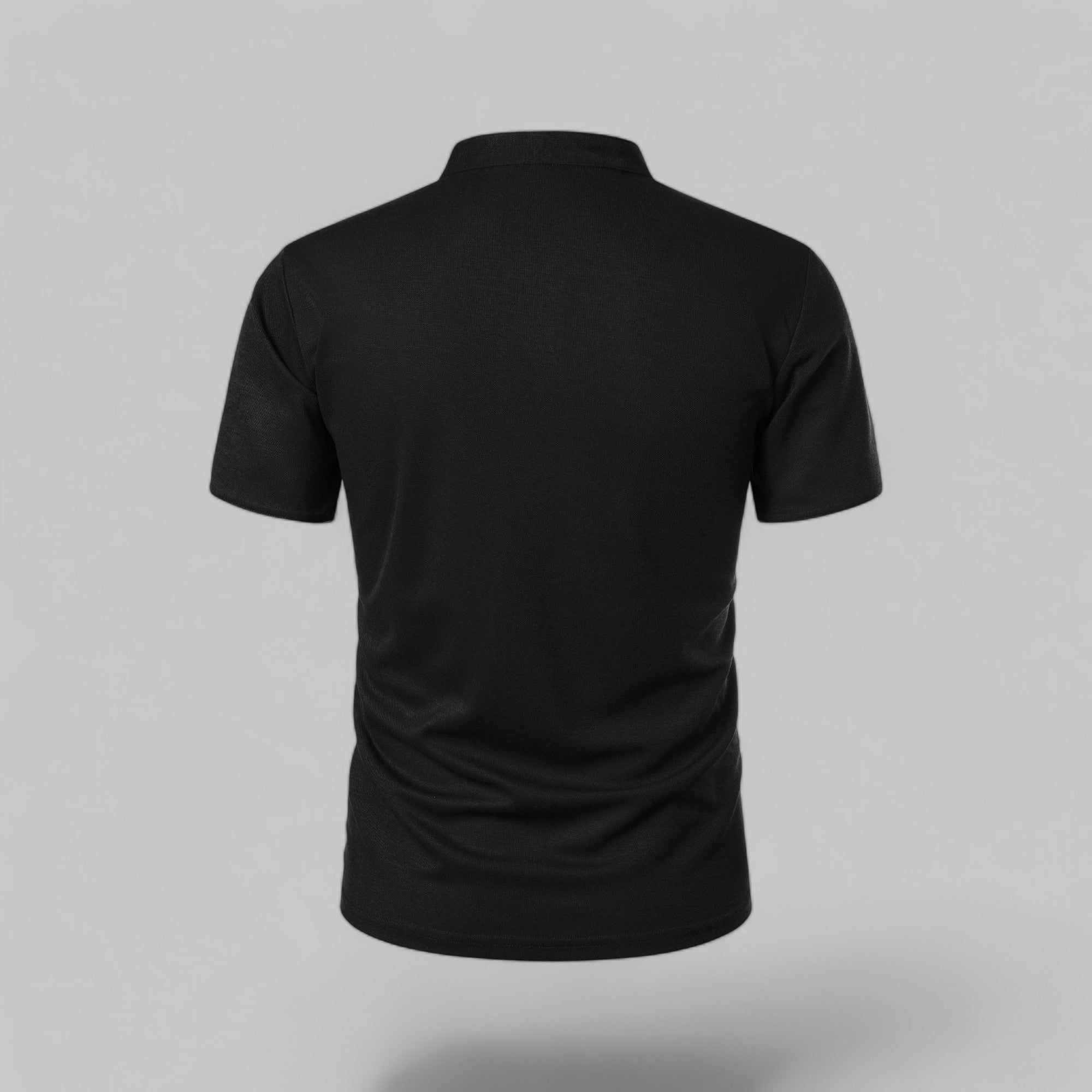 Patrick | Short-Sleeve Polo