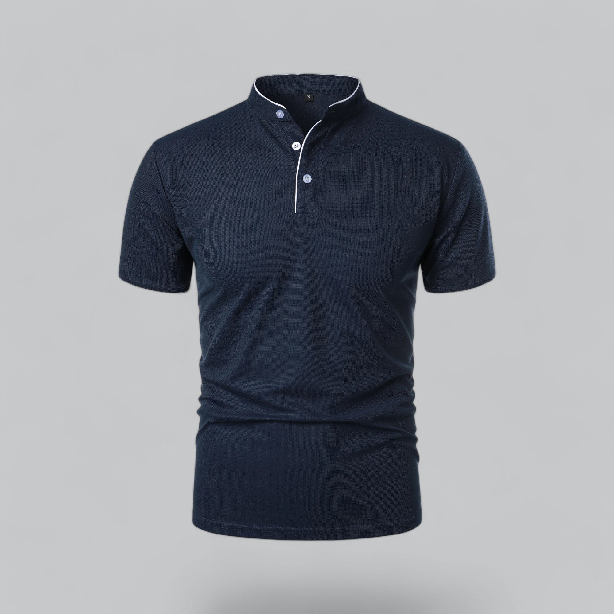 Patrick | Short-Sleeve Polo