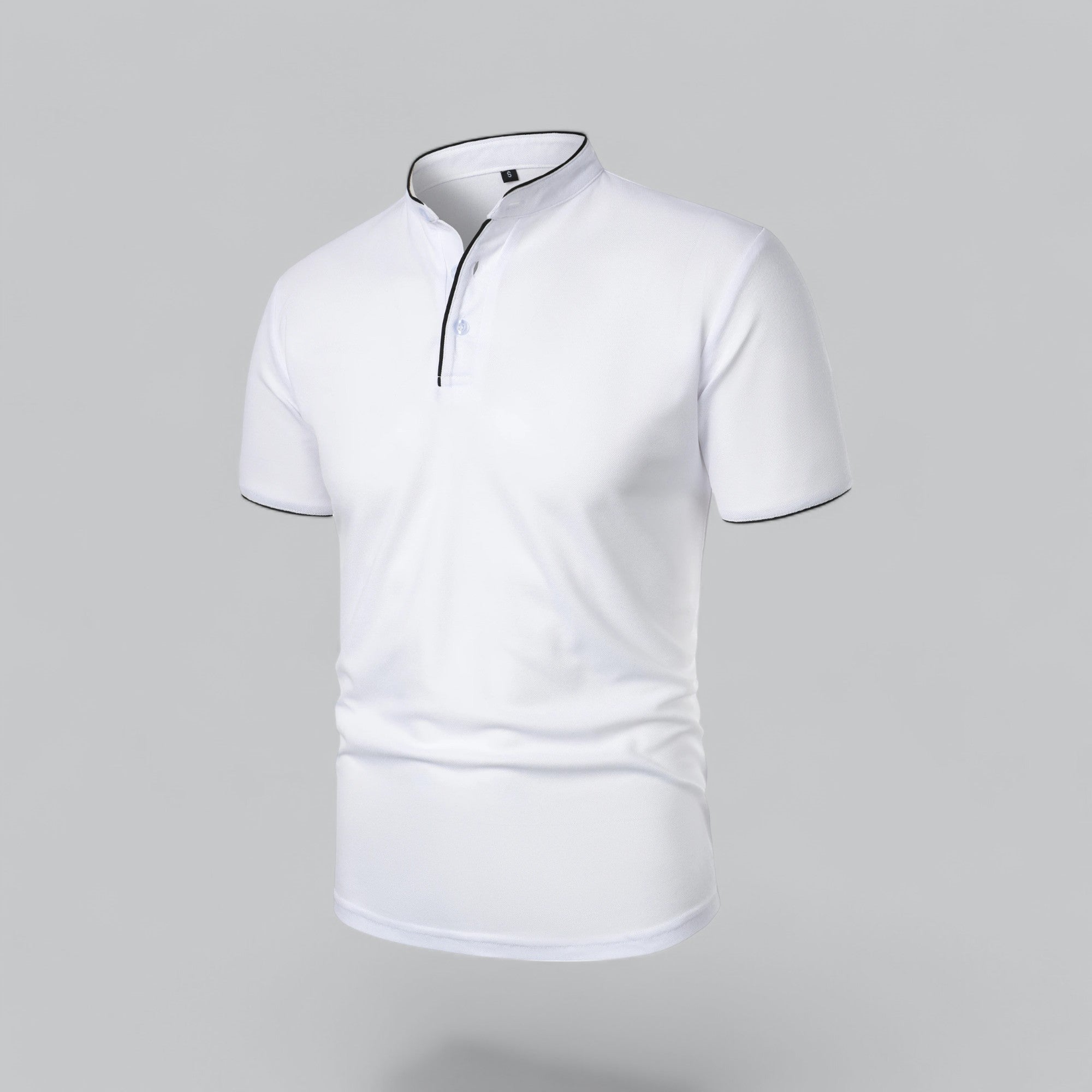 Patrick | Short-Sleeve Polo