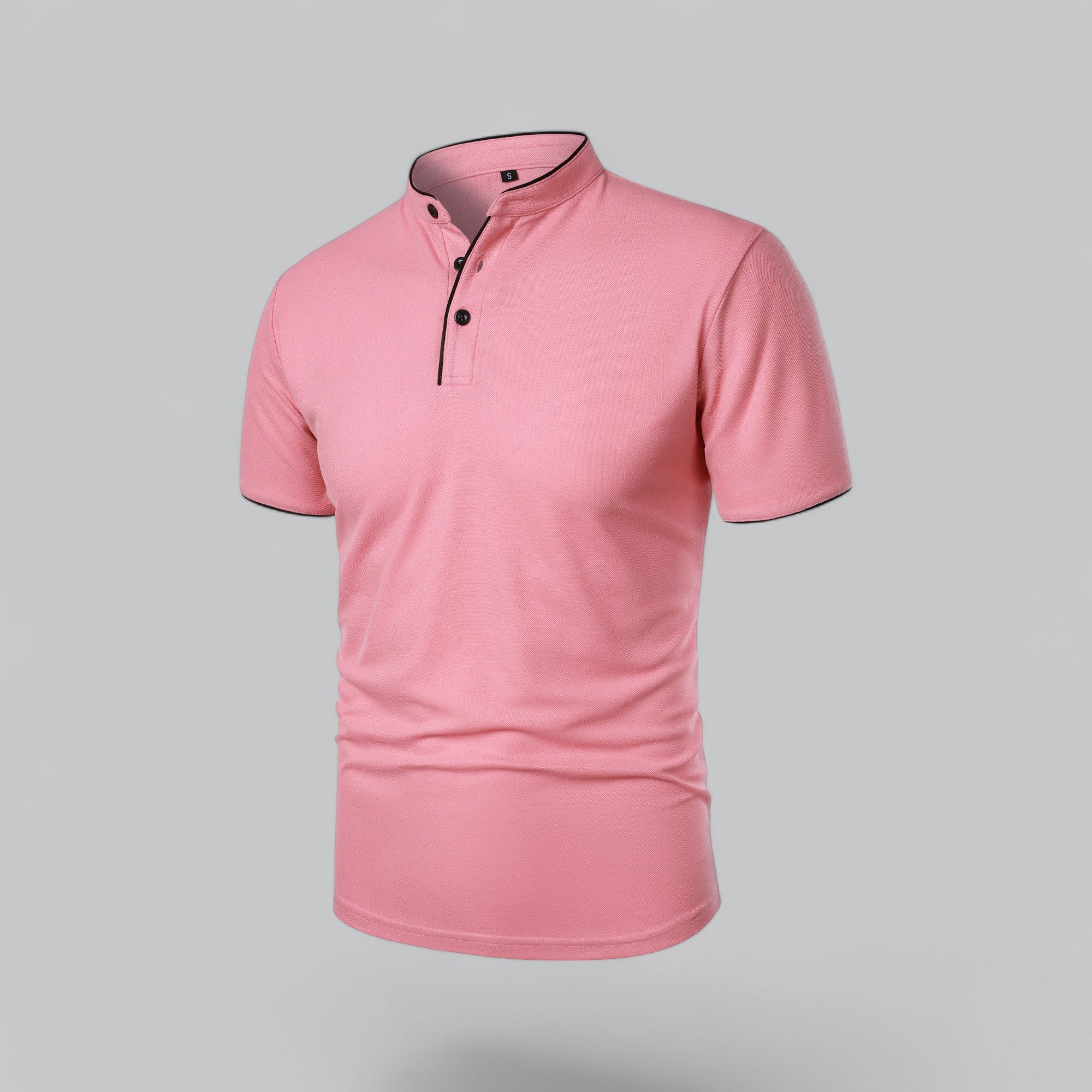 Patrick | Short-Sleeve Polo