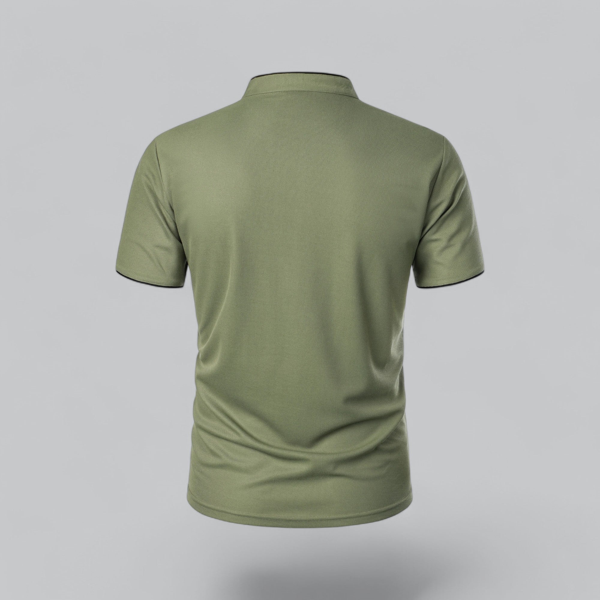 Patrick | Short-Sleeve Polo
