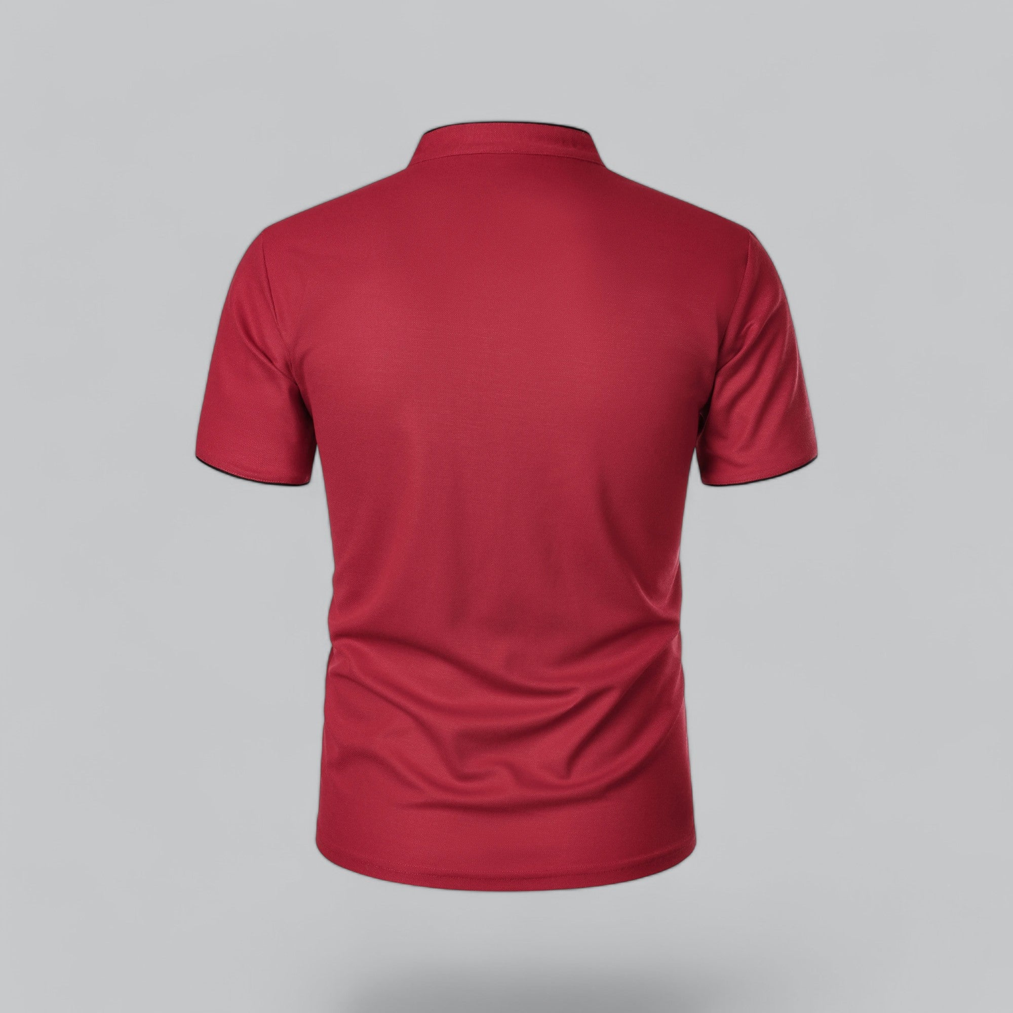 Patrick | Short-Sleeve Polo