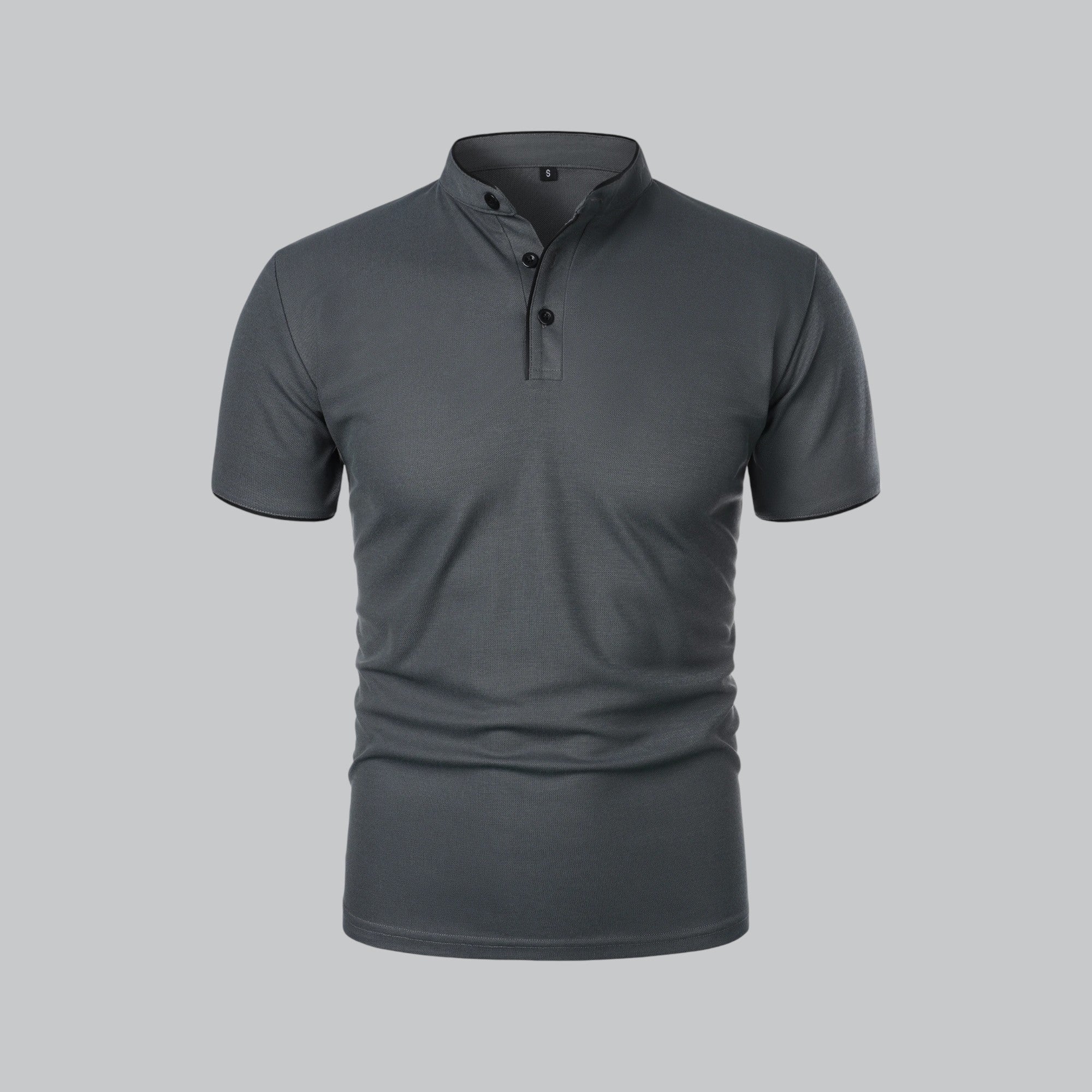 Patrick | Short-Sleeve Polo