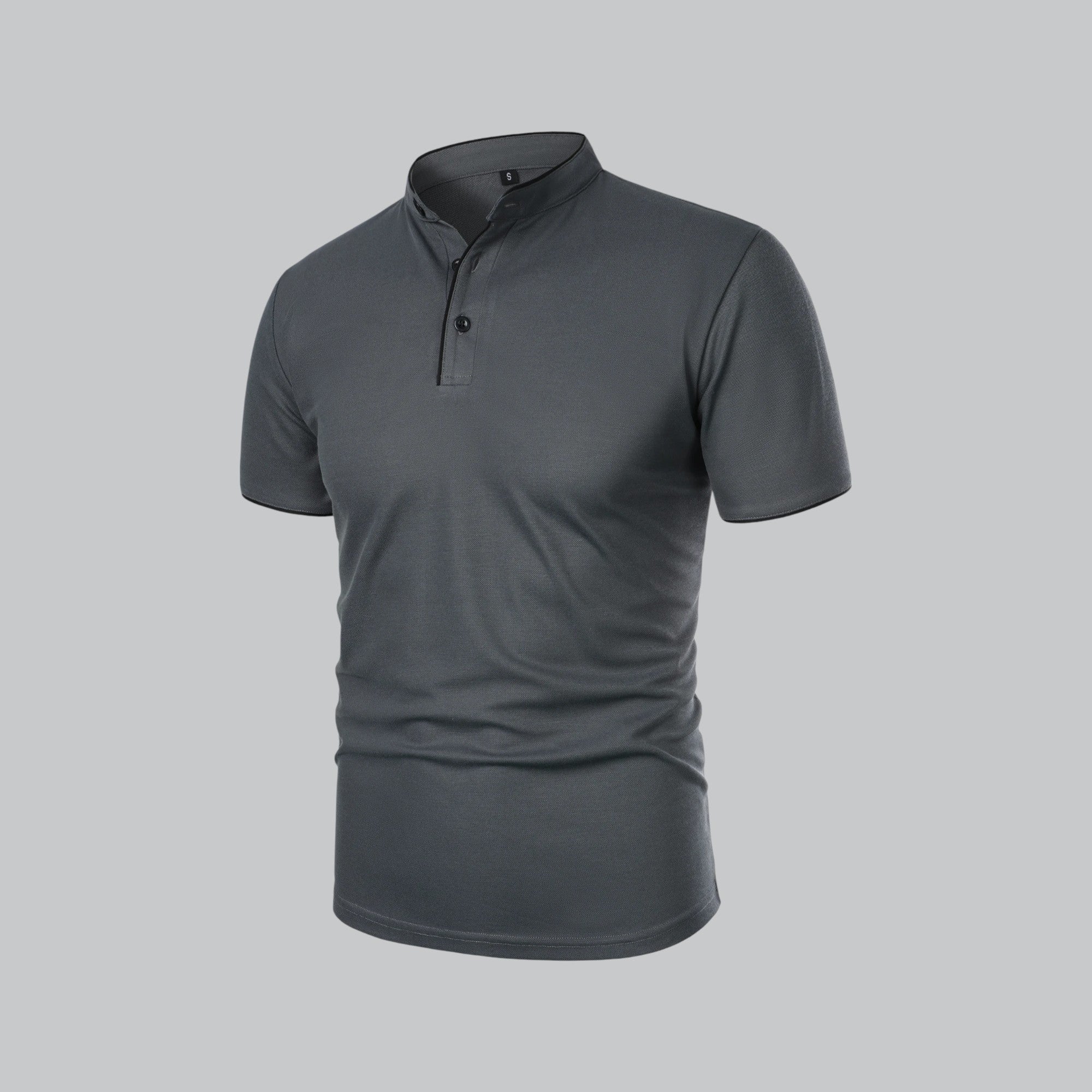 Patrick | Short-Sleeve Polo