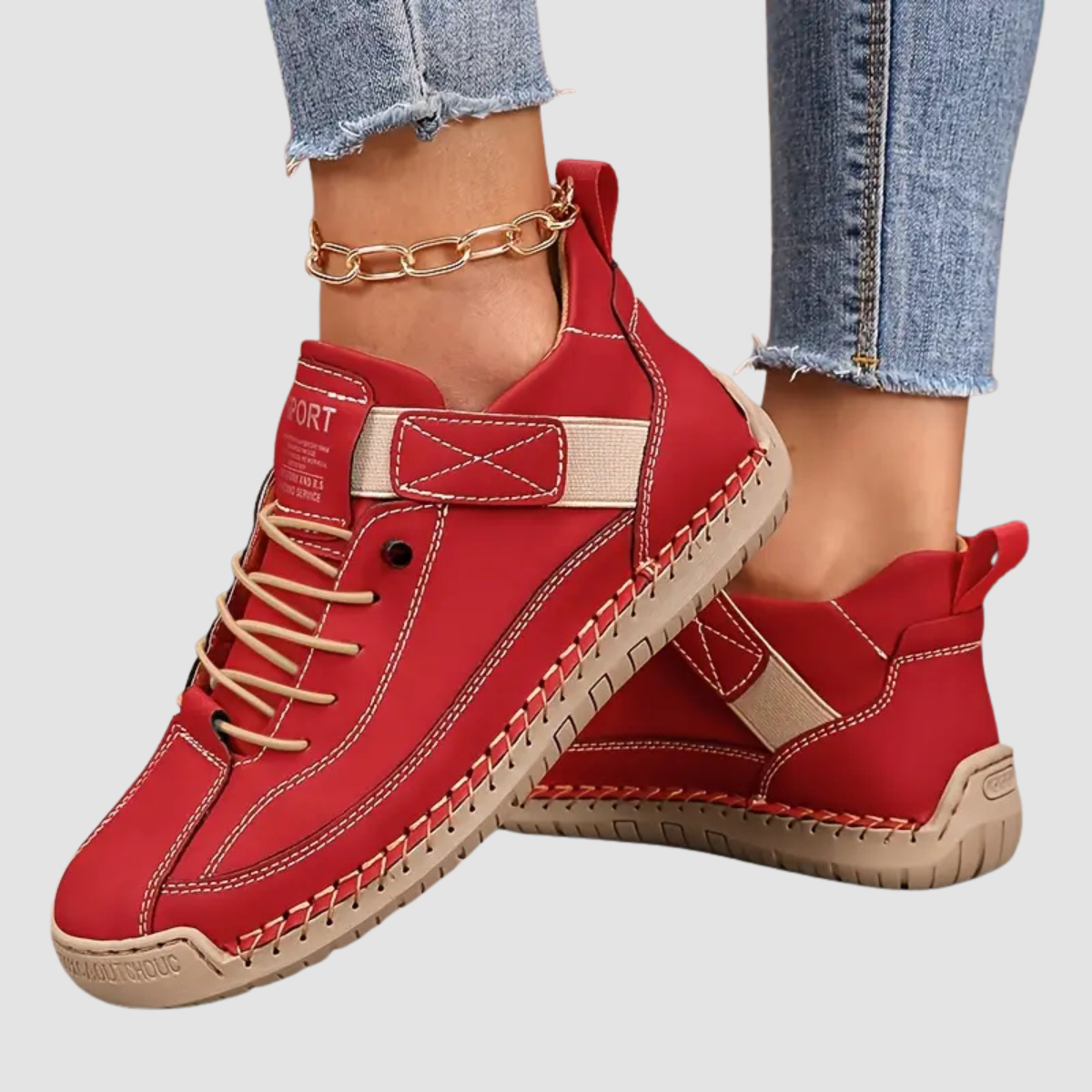 Emiline | Comfort-Sneakers