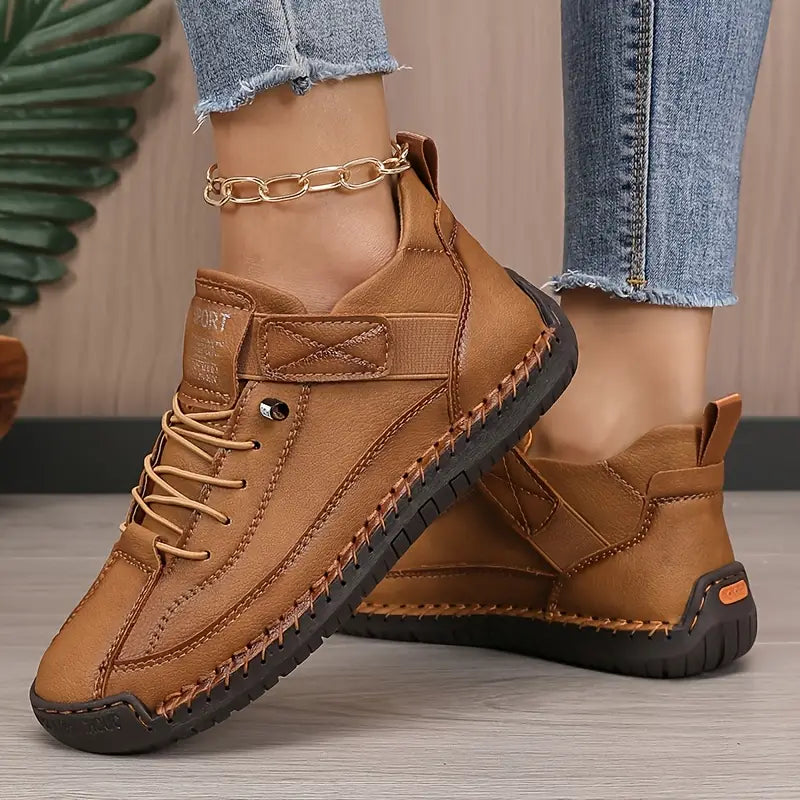 Emiline | Comfort-Sneakers