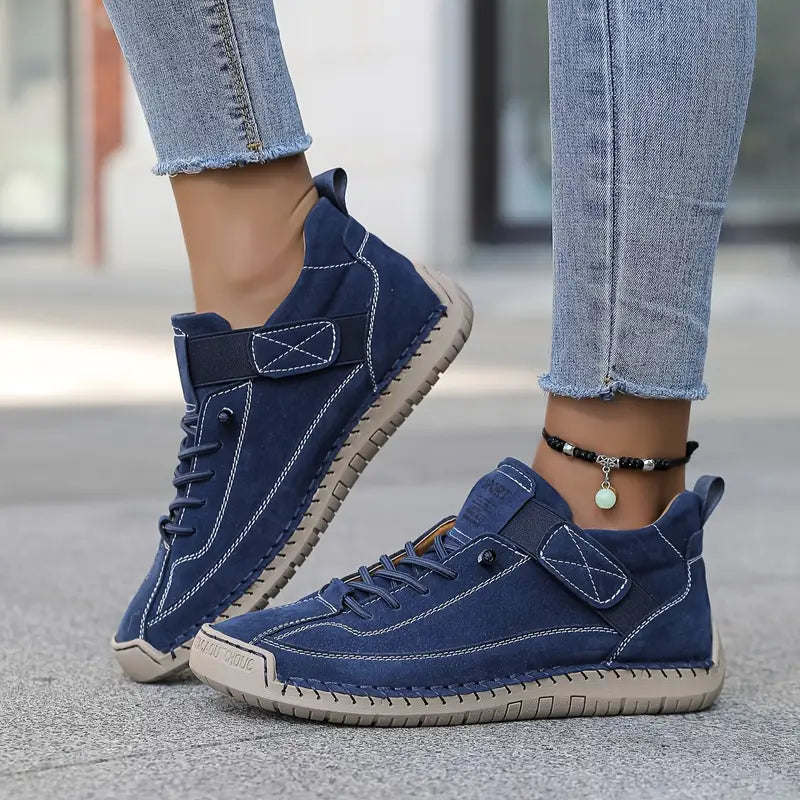 Emiline | Comfort-Sneakers
