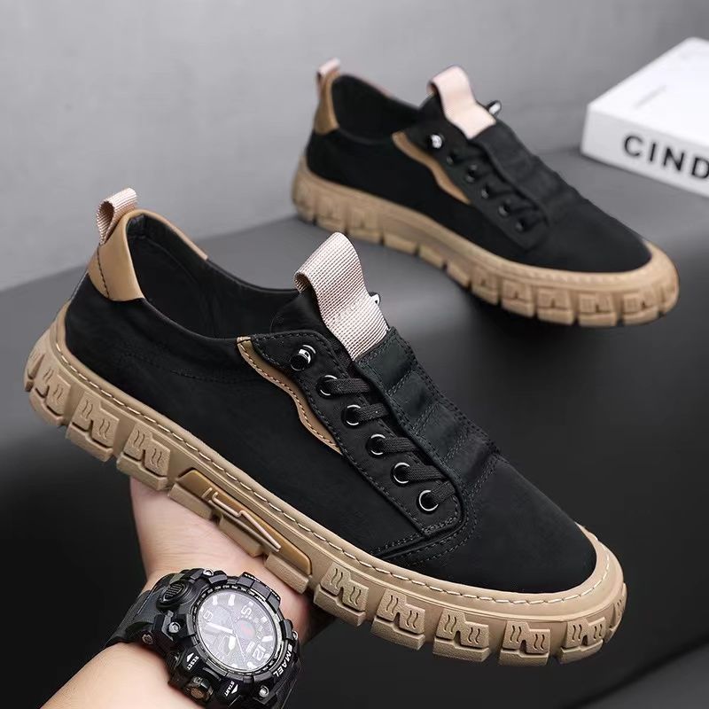 Bastien | Casual Men's Sneaker