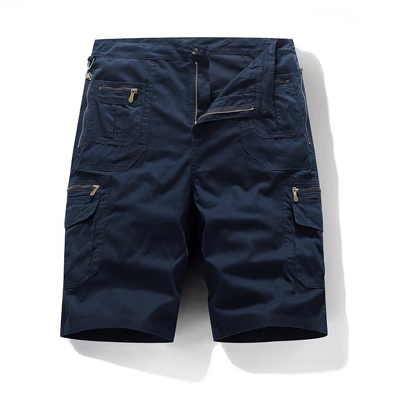 Duncan | The Rugged Cargo Short
