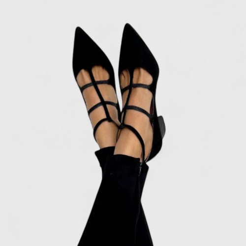 Aveline | Chic Stiletto Style