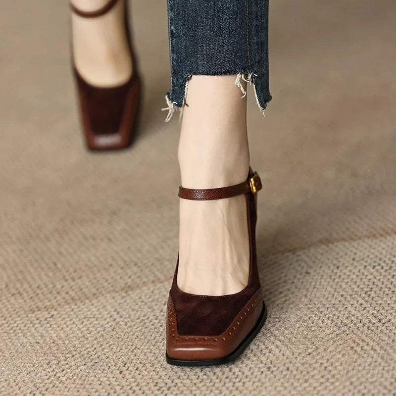 Victoire | Elegant Heel