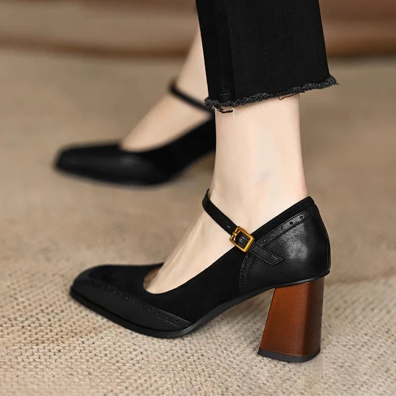 Victoire | Elegant Heel