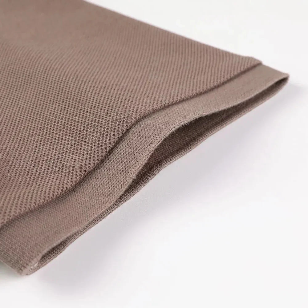 Meridian Cotton Polo