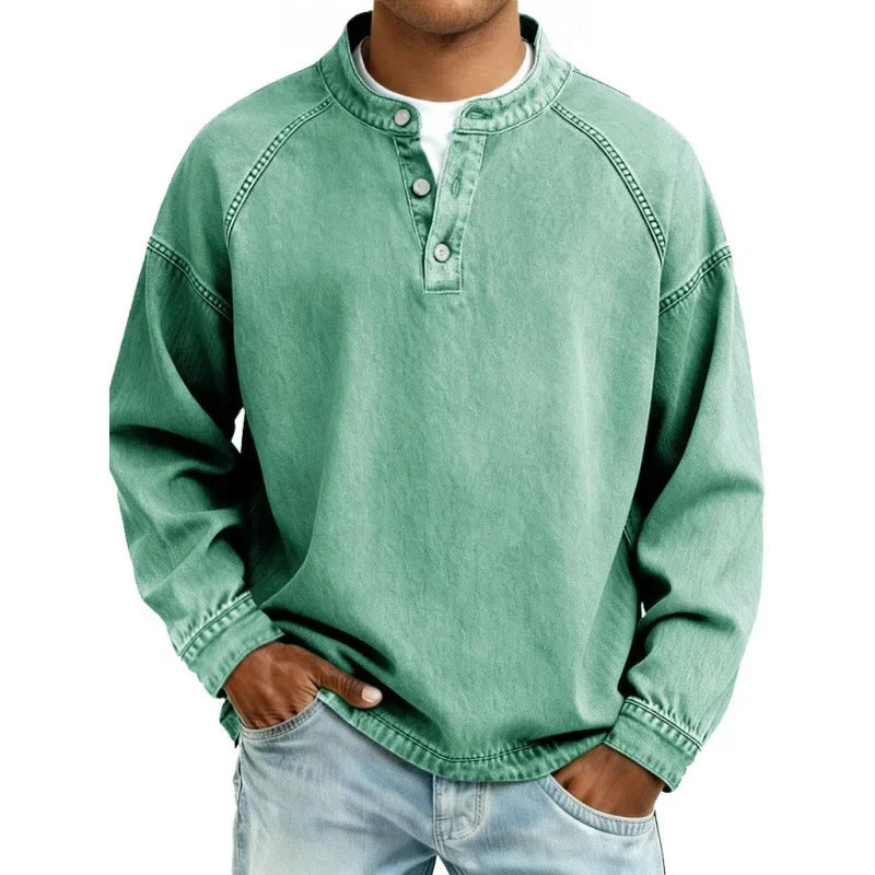 Ramsay | Vintage Shirt