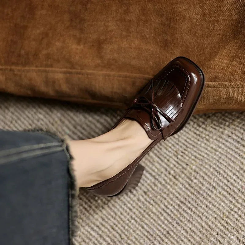 Rolande | Elegant Pumps