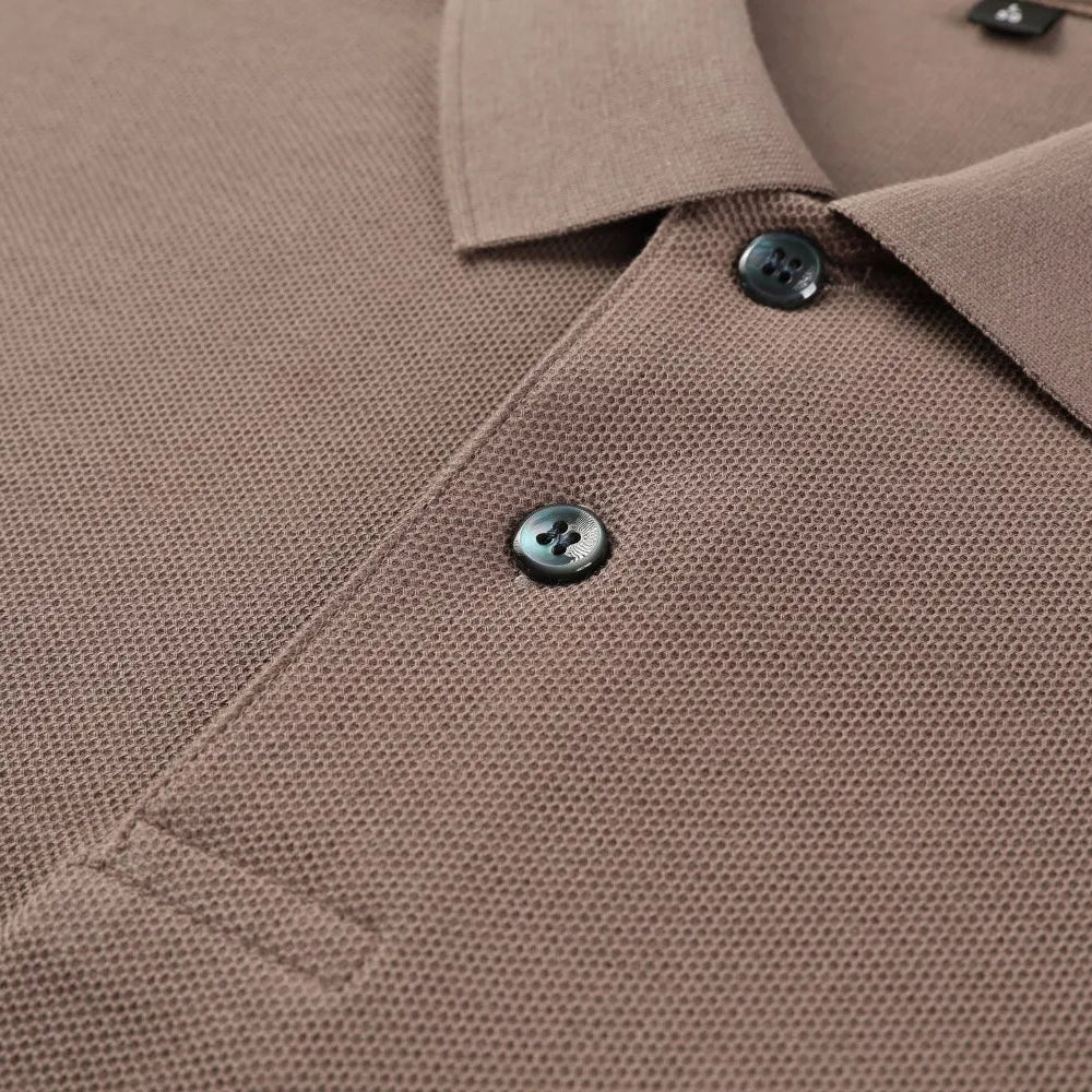 Meridian Cotton Polo