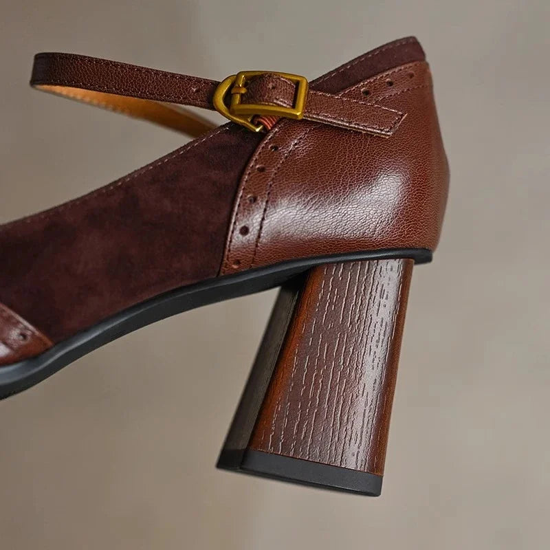 Victoire | Elegant Heel