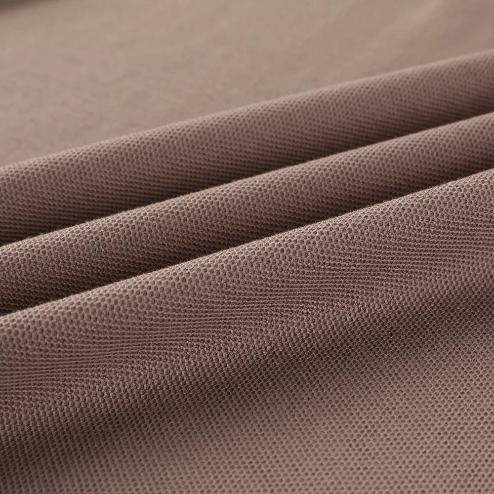 Meridian Cotton Polo