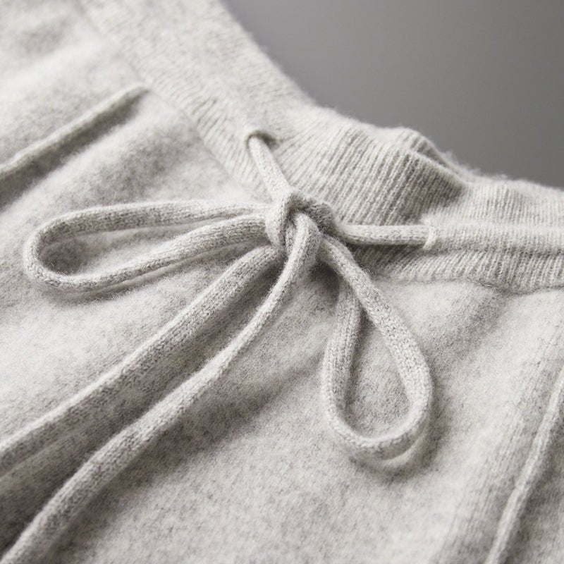 River | Merino Wool Pants