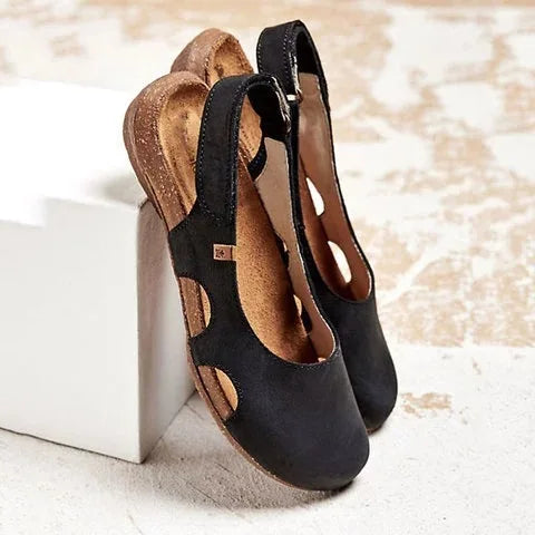 Eve™ - Comfy Orthopedic Sandals