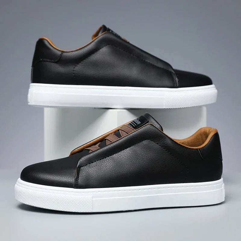 Modena Leather Sneakers
