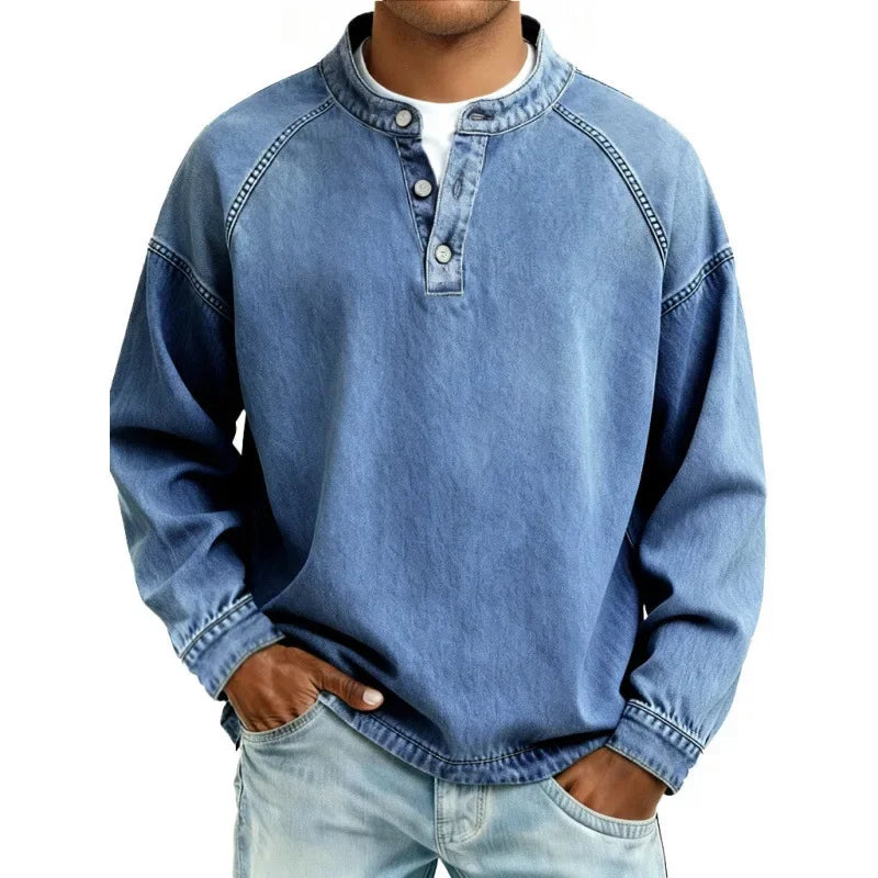 Ramsay | Vintage Shirt