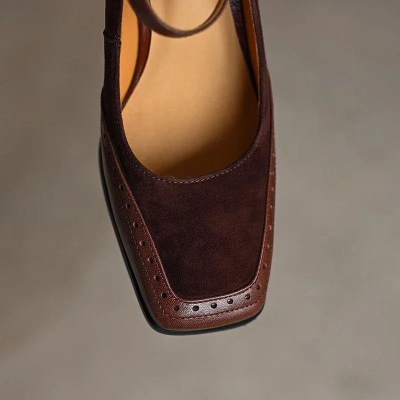 Victoire | Elegant Heel