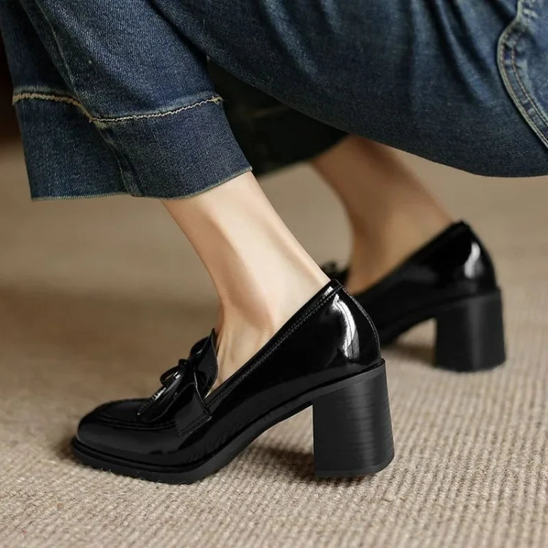 Rolande | Elegant Pumps