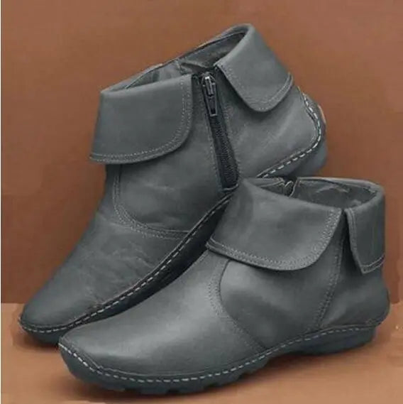 Faylen™ | Orthopedic Women Boots