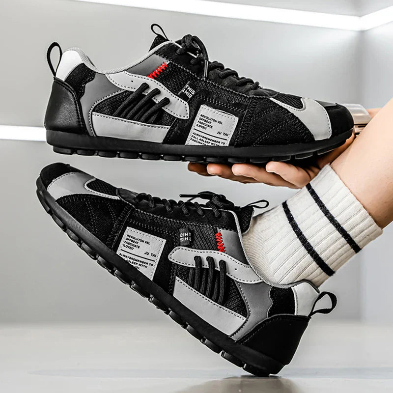 Trail Blazer Sneakers