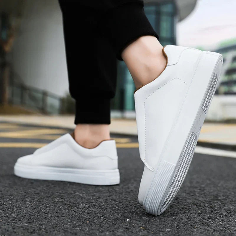 Modena Leather Sneakers