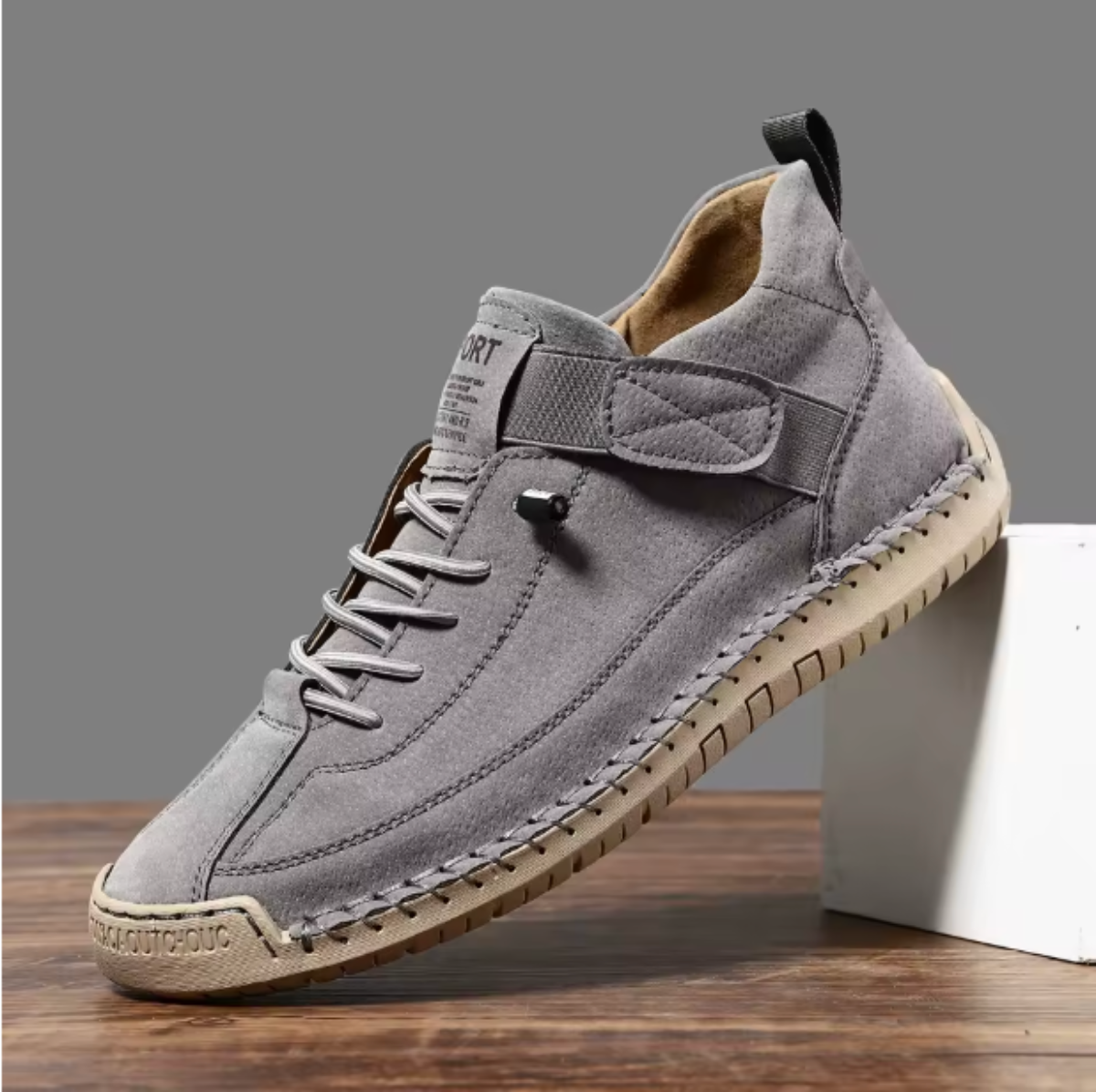Emiline | Comfort-Sneakers
