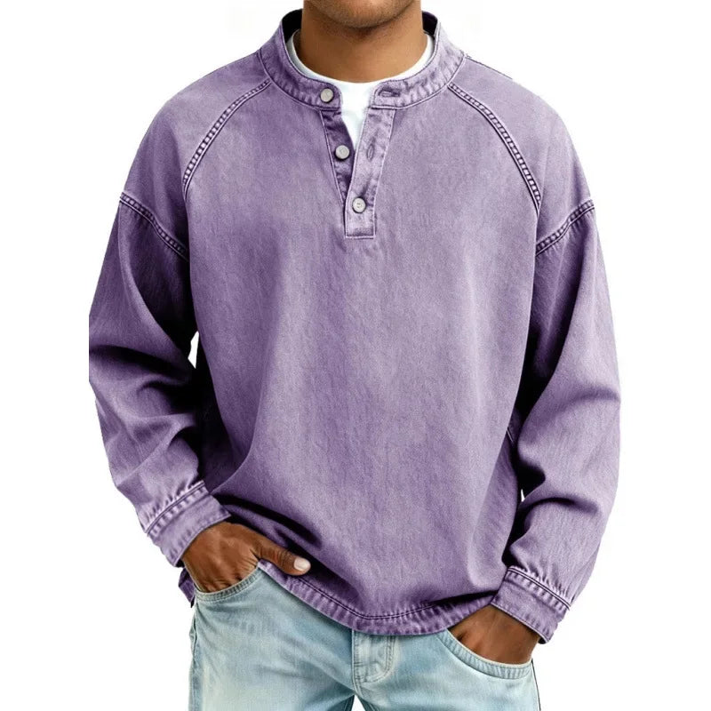 Ramsay | Vintage Shirt