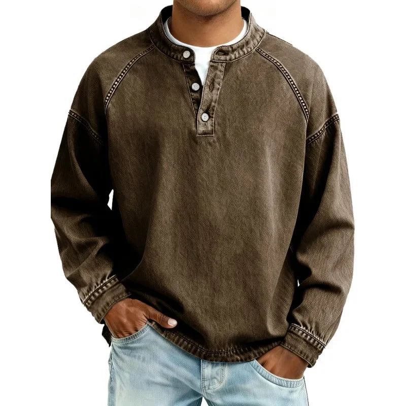Ramsay | Vintage Shirt