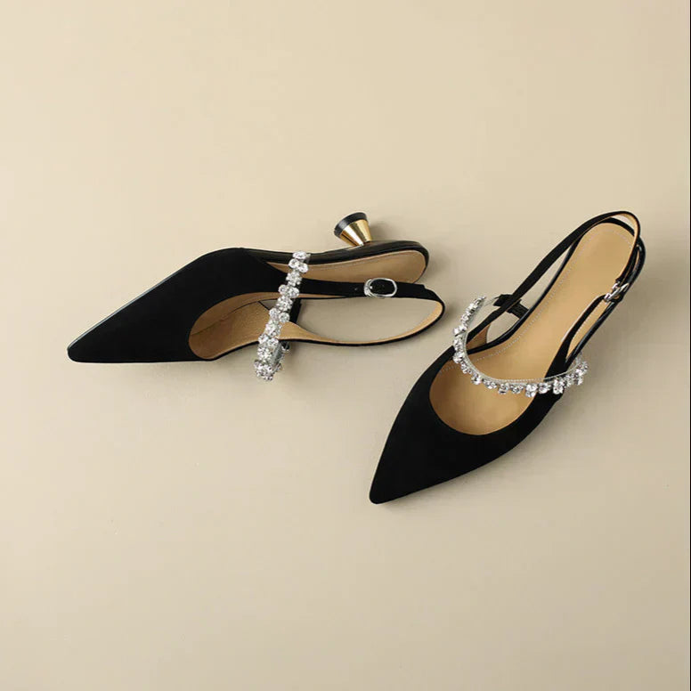 Christiane| Classic Pump