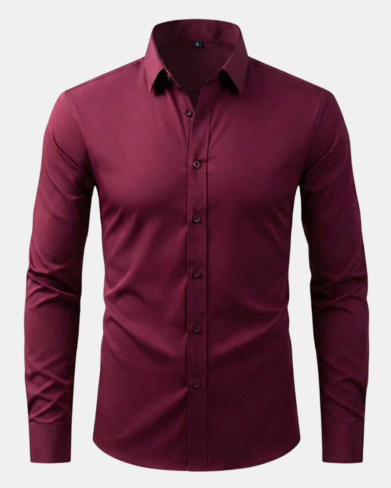 The 12-Hour Shirt