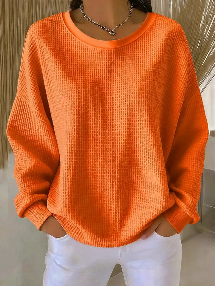 Audrey | Timeless Knit Sweater