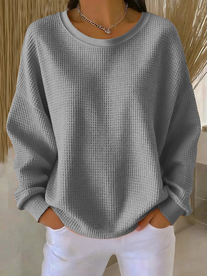 Audrey | Timeless Knit Sweater