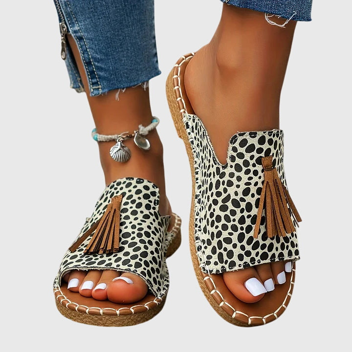 Aline Orthopedic Sandals