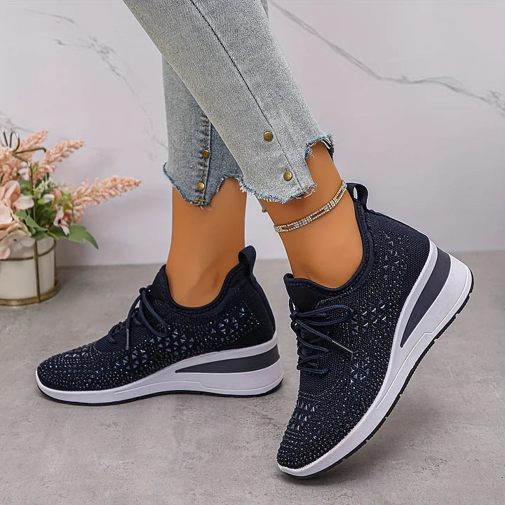 Anaëlle | Comfortable Orthopedic Shoes