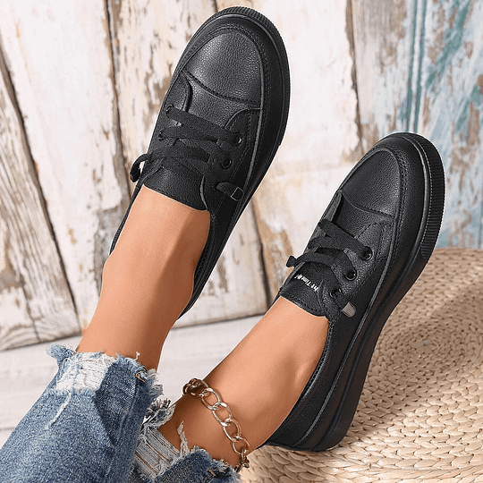 Krizzy™ - Chic Modern Orthopedic Shoes