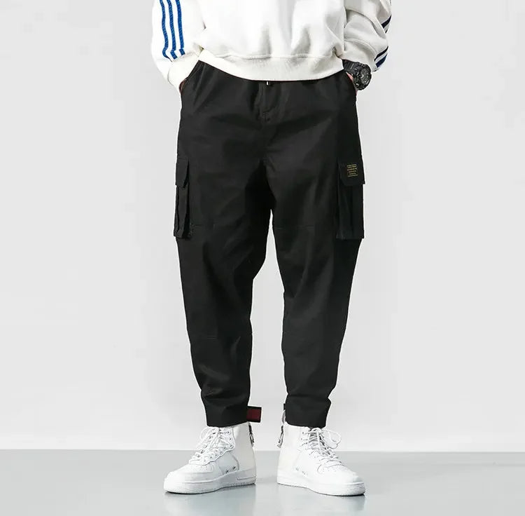 Summit Cargo Pants