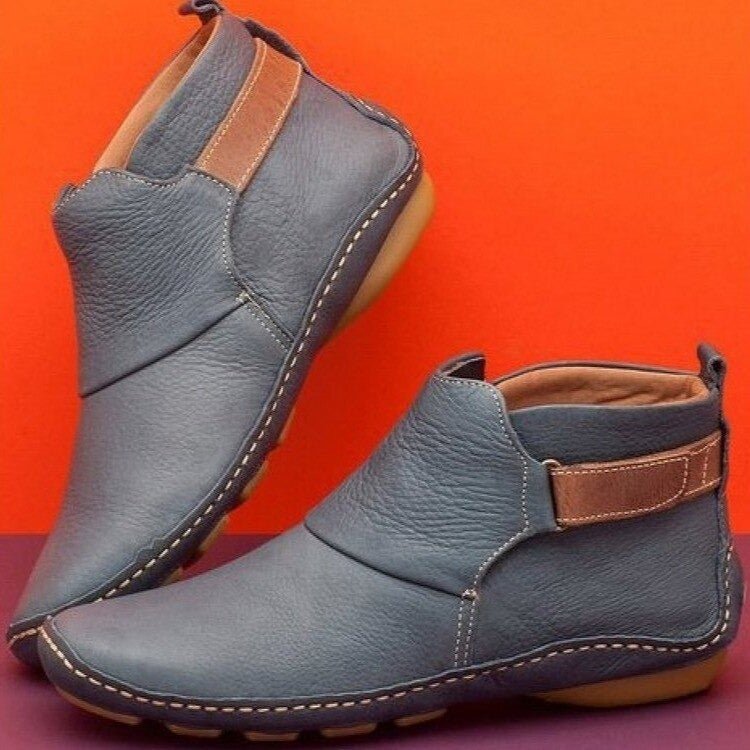 Haele™ | Orthopedic Women Ankle Boots