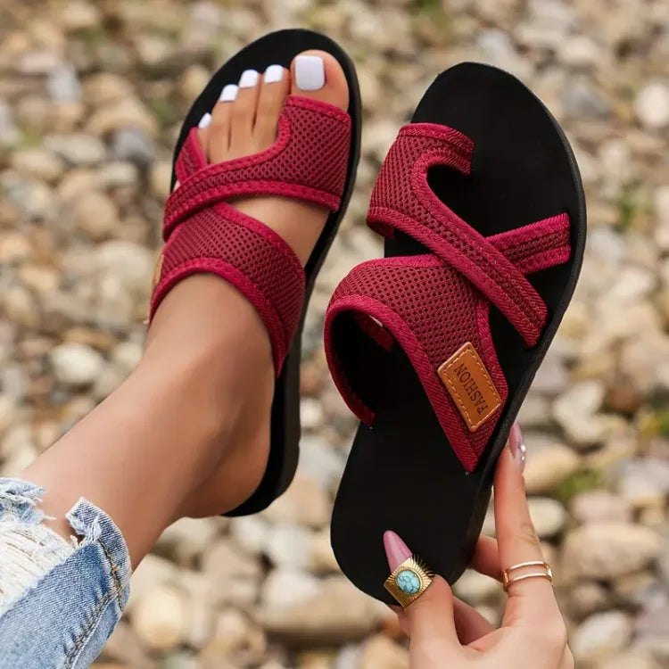 Emily Orthopedic Sandals