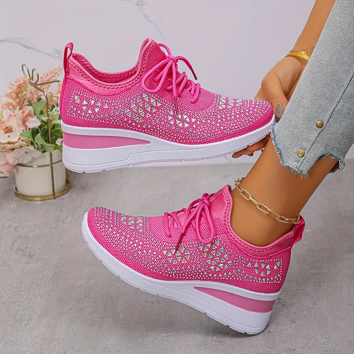 Anaëlle | Comfortable Orthopedic Shoes