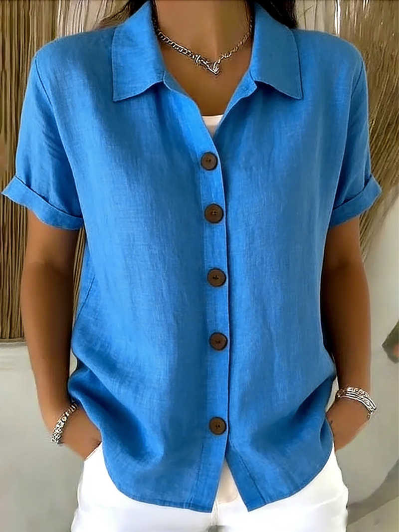 Matheline | Casual Shirt